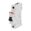 ABB S201MT-K1.6UC [2CDS271065R0257] | Автоматичен прекъсвач | 1P, 1.6A, крива K