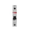 ABB S201MT-K2UC [2CDS271065R0277] | Автоматичен прекъсвач | 1P, 2A, крива K