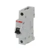 ABB S201MT-C32UC | Автоматичен прекъсвач | 1P, 32A, крива C ABB S201MT-C32UC | Автоматичен прекъсвач | 1P, 32A, крива C