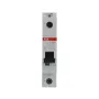 ABB S201MT-C32UC | Автоматичен прекъсвач | 1P, 32A, крива C