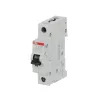 ABB S201MT-B32UC | Автоматичен прекъсвач | 1P, 32A, крива B ABB S201MT-B32UC | Автоматичен прекъсвач | 1P, 32A, крива B