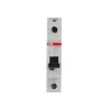 ABB S201MT-B32UC | Автоматичен прекъсвач | 1P, 32A, крива B ABB S201MT-B32UC | Автоматичен прекъсвач | 1P, 32A, крива B