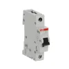 ABB S201MT-Z4UC | Автоматичен прекъсвач | 1P, 4A, крива Z ABB S201MT-Z4UC | Автоматичен прекъсвач | 1P, 4A, крива Z