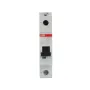 ABB S201MT-Z4UC | Автоматичен прекъсвач | 1P, 4A, крива Z