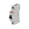 ABB S201MT-Z6UC [2CDS271065R0378] | Автоматичен прекъсвач | 1P, 6A, крива Z