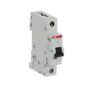 ABB S201MT-C40UC | Автоматичен прекъсвач | 1P, 40A, крива C ABB S201MT-C40UC | Автоматичен прекъсвач | 1P, 40A, крива C