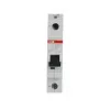 ABB S201MT-C40UC | Автоматичен прекъсвач | 1P, 40A, крива C ABB S201MT-C40UC | Автоматичен прекъсвач | 1P, 40A, крива C