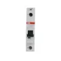 ABB S201MT-C40UC | Автоматичен прекъсвач | 1P, 40A, крива C