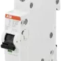ABB S201MT-B40UC | Автоматичен прекъсвач | 1P, 40A, крива B