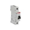 ABB S201MT-K10UC [2CDS271065R0427] | Автоматичен прекъсвач | 1P, 10A, крива K