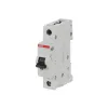 ABB S201MT-K10UC [2CDS271065R0427] | Автоматичен прекъсвач | 1P, 10A, крива K