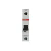ABB S201MT-K10UC [2CDS271065R0427] | Автоматичен прекъсвач | 1P, 10A, крива K