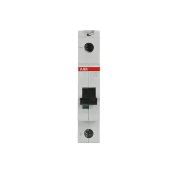 ABB S201MT-K10UC [2CDS271065R0427] | Автоматичен прекъсвач | 1P, 10A, крива K