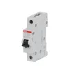 ABB S201MT-K16UC [2CDS271065R0467] | Автоматичен прекъсвач | 1P, 16A, крива K