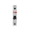 ABB S201MT-K16UC [2CDS271065R0467] | Автоматичен прекъсвач | 1P, 16A, крива K