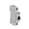 ABB S201MT-K20UC [2CDS271065R0487] | Автоматичен прекъсвач | 1P, 20A, крива K