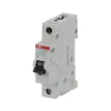 ABB S201MT-C50UC | Автоматичен прекъсвач | 1P, 50A, крива C