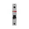 ABB S201MT-C50UC | Автоматичен прекъсвач | 1P, 50A, крива C