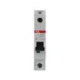 ABB S201MT-C50UC | Автоматичен прекъсвач | 1P, 50A, крива C