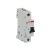 ABB S201MT-K25UC [2CDS271065R0517] | Автоматичен прекъсвач | 1P, 25A, крива K