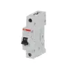 ABB S201MT-K25UC [2CDS271065R0517] | Автоматичен прекъсвач | 1P, 25A, крива K
