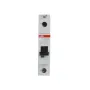 ABB S201MT-K25UC [2CDS271065R0517] | Автоматичен прекъсвач | 1P, 25A, крива K