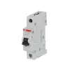 ABB S201MT-B63UC | Автоматичен прекъсвач | 1P, 63A, крива B ABB S201MT-B63UC | Автоматичен прекъсвач | 1P, 63A, крива B