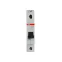 ABB S201MT-B63UC | Автоматичен прекъсвач | 1P, 63A, крива B