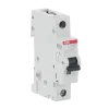 ABB S201MT-C1.6UC | Автоматичен прекъсвач | 1P, 1.6A, крива C ABB S201MT-C1.6UC | Автоматичен прекъсвач | 1P, 1.6A, крива C