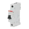 ABB S201MT-C1.6UC | Автоматичен прекъсвач | 1P, 1.6A, крива C ABB S201MT-C1.6UC | Автоматичен прекъсвач | 1P, 1.6A, крива C