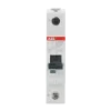 ABB S201MT-C1.6UC | Автоматичен прекъсвач | 1P, 1.6A, крива C ABB S201MT-C1.6UC | Автоматичен прекъсвач | 1P, 1.6A, крива C