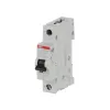 ABB S201MT-C0.5UC | Автоматичен прекъсвач | 1P, 0.5A, крива C ABB S201MT-C0.5UC | Автоматичен прекъсвач | 1P, 0.5A, крива C