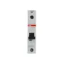 ABB S201MT-C0.5UC | Автоматичен прекъсвач | 1P, 0.5A, крива C