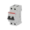 ABB S201M-D1NA | Автоматичен прекъсвач | 1P+N, 1A, крива D, 6kA ABB S201M-D1NA | Автоматичен прекъсвач | 1P+N, 1A, крива D, 6kA