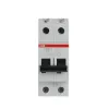ABB S201M-C1NA | Автоматичен прекъсвач | 1P+N, 1A, крива C, 6kA ABB S201M-C1NA | Автоматичен прекъсвач | 1P+N, 1A, крива C, 6kA