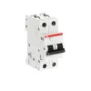 ABB S201M-C2NA | Автоматичен прекъсвач | 1P+N, 2A, крива C, 6kA ABB S201M-C2NA | Автоматичен прекъсвач | 1P+N, 2A, крива C, 6kA