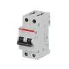 ABB S201M-D3NA | Автоматичен прекъсвач | 1P+N, 3A, крива D, 6kA ABB S201M-D3NA | Автоматичен прекъсвач | 1P+N, 3A, крива D, 6kA
