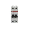 ABB S201M-C10NA | Автоматичен прекъсвач | 1P+N, 10A, крива C, 6kA ABB S201M-C10NA | Автоматичен прекъсвач | 1P+N, 10A, крива C, 6kA