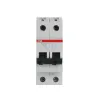 ABB S201M-B10NA | Автоматичен прекъсвач | 1P+N, 10A, крива B, 6kA ABB S201M-B10NA | Автоматичен прекъсвач | 1P+N, 10A, крива B, 6kA