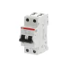 ABB S201M-C16NA | Автоматичен прекъсвач | 1P+N, 16A, крива C, 6kA ABB S201M-C16NA | Автоматичен прекъсвач | 1P+N, 16A, крива C, 6kA