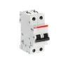ABB S201M-C32NA | Автоматичен прекъсвач | 1P+N, 32A, крива C, 6kA ABB S201M-C32NA | Автоматичен прекъсвач | 1P+N, 32A, крива C, 6kA