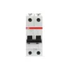 ABB S201M-C32NA | Автоматичен прекъсвач | 1P+N, 32A, крива C, 6kA ABB S201M-C32NA | Автоматичен прекъсвач | 1P+N, 32A, крива C, 6kA