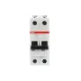 ABB S201M-C32NA | Автоматичен прекъсвач | 1P+N, 32A, крива C, 6kA