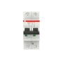 ABB S201M-Z25NA | Автоматичен прекъсвач | 1P+N, 25A, крива Z