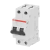 ABB S201M-C1.6NA | Автоматичен прекъсвач | 1P+N, 1.6A, крива C, 6kA ABB S201M-C1.6NA | Автоматичен прекъсвач | 1P+N, 1.6A, крива C, 6kA