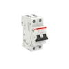 ABB S201M-D0.5NA | Автоматичен прекъсвач | 1P+N, 0.5A, крива D, 6kA ABB S201M-D0.5NA | Автоматичен прекъсвач | 1P+N, 0.5A, крива D, 6kA