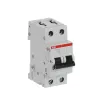 ABB S201M-C0.5NA | Автоматичен прекъсвач | 1P+N, 0.5A, крива C, 6kA ABB S201M-C0.5NA | Автоматичен прекъсвач | 1P+N, 0.5A, крива C, 6kA