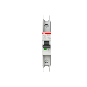 ABB SU201M-K0.2 | Автоматичен прекъсвач | 1P, 0.2A, крива K
