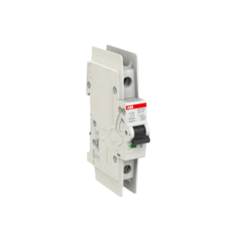 ABB SU201M-K0.3 | Автоматичен прекъсвач | 1P, 0.3A, крива K