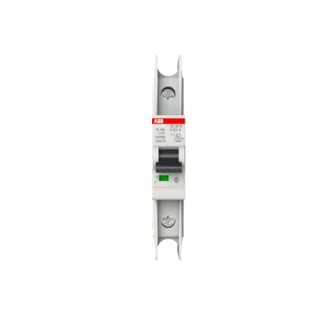 ABB SU201M-K0.3 | Автоматичен прекъсвач | 1P, 0.3A, крива K